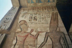 Medinet Habu